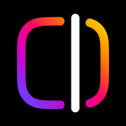 Edits, an Instagram app
