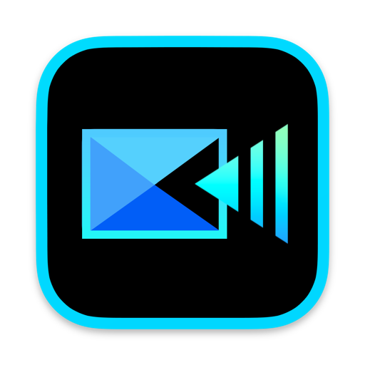 PowerDirector－Video Editor App Support