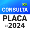 Consulta Placa veículo 2024 - Pixel Logic Apps