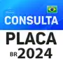 Consulta Placa Multa e Fipe