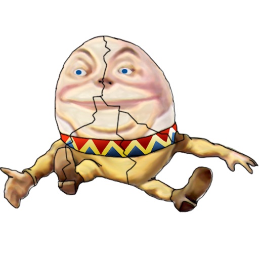 Classic Nursery Rhymes Lite featuring Humpty Dumpty