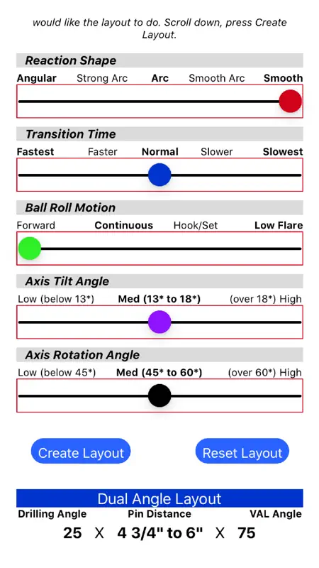 The Paddock App 3.0 screenshot 2 of 3