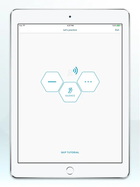 Jacoti Hearing Center Pro