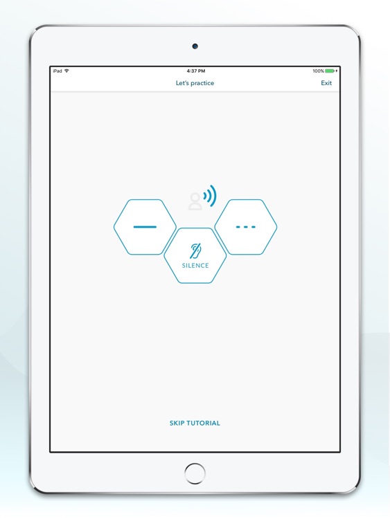 Jacoti Hearing Center Pro screenshot-3