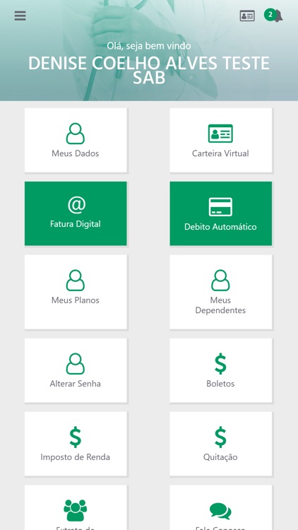 Uniconsult screenshot-4