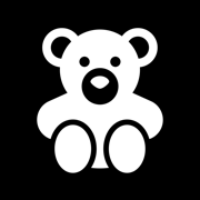 Contrast Cubs 对比小熊：婴儿视力