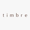 Timbre App icon