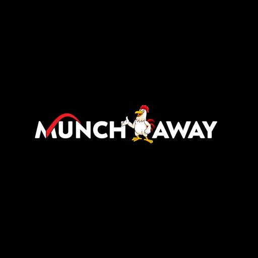 Munch Away icon