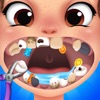 Dentist - Doctor games icon