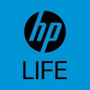 HP LIFE icon