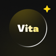 Vita复古相机-CCD胶片滤镜特效