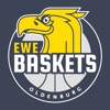 EWE Baskets Business Club icon
