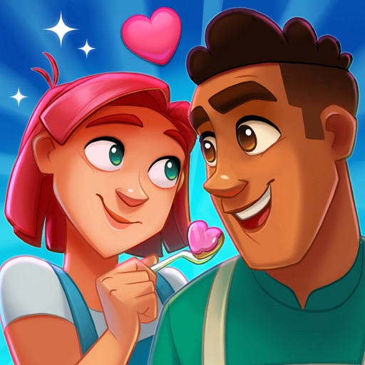 Love & Pies - Merge Game