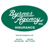 The Byrnes Agency icon