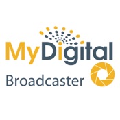 MyDigitalBroadcaster