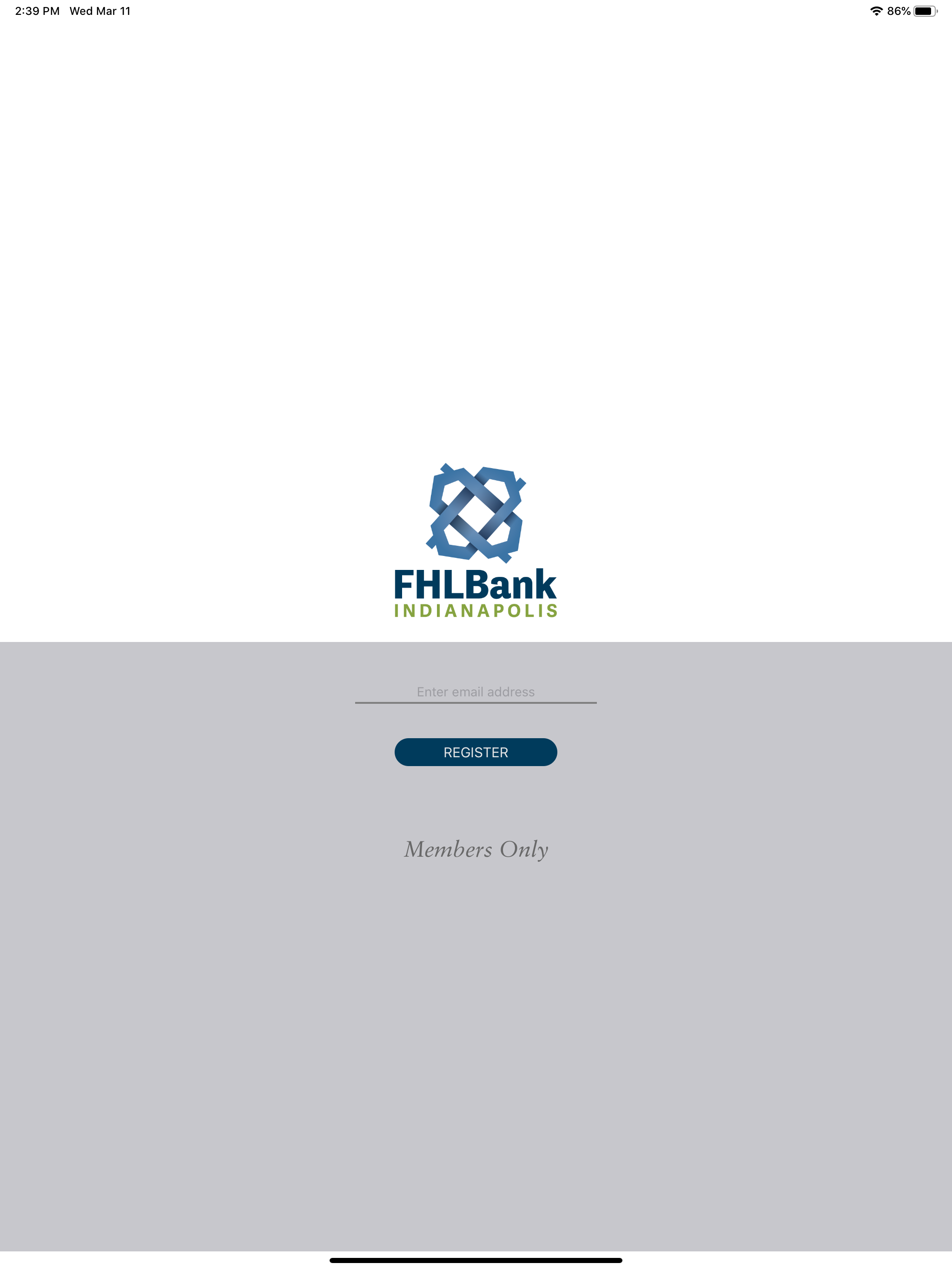 FHLBank