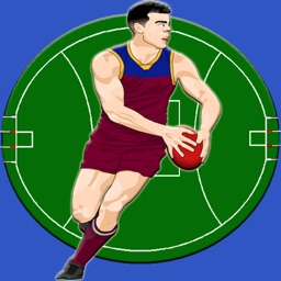 Aussie Rules Football Quiz