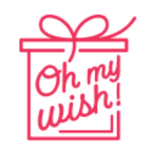 Oh My Wish ! Liste de cadeaux
