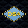 DSA Swim School icon