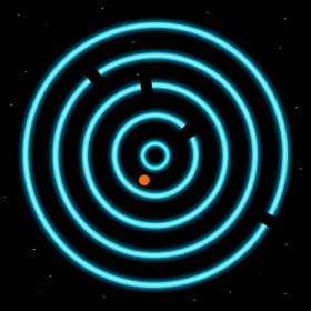 Ball In The Ring
