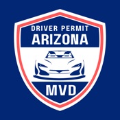 Arizona MVD AZ Permit Test