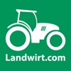 Landwirt.com Tractor Market app icon - Utilities app for iPhone