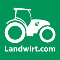 Landwirt.com Tractor Market app icon - Utilities app for iPhone
