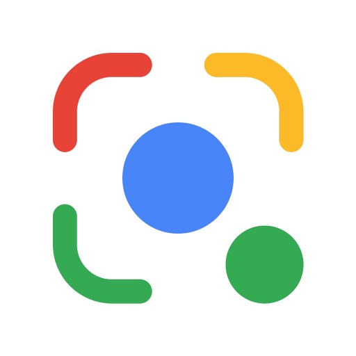 Lens: Reverse Image Search