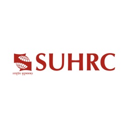 SUHRC Nursing app