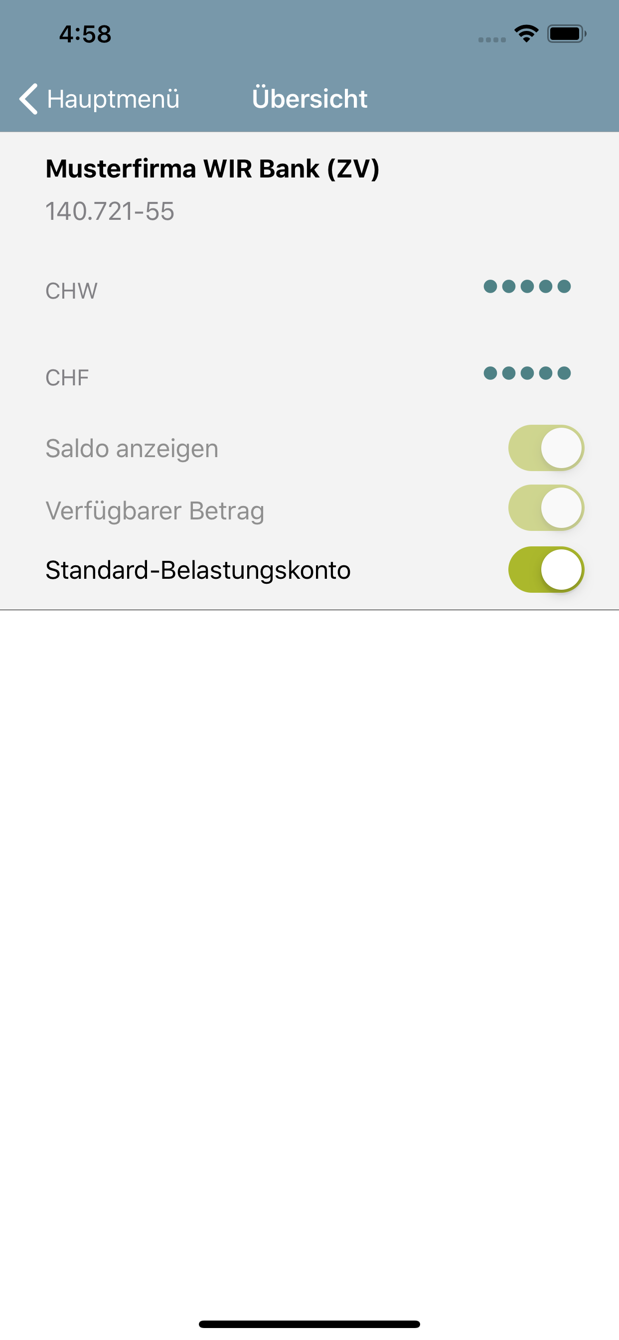 WIRpay