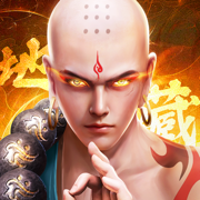 九灵神域 - 大威天龙大罗法咒仙侠动作手游!
