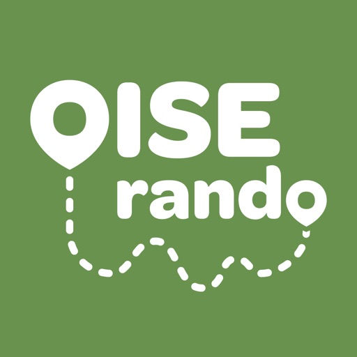 Oise rando – GPS randonnée