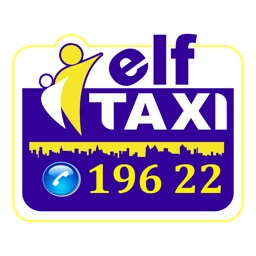 Elf Taxi Olsztyn