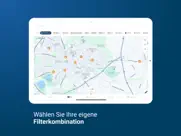 dkv mobility ipad bildschirmfoto 2