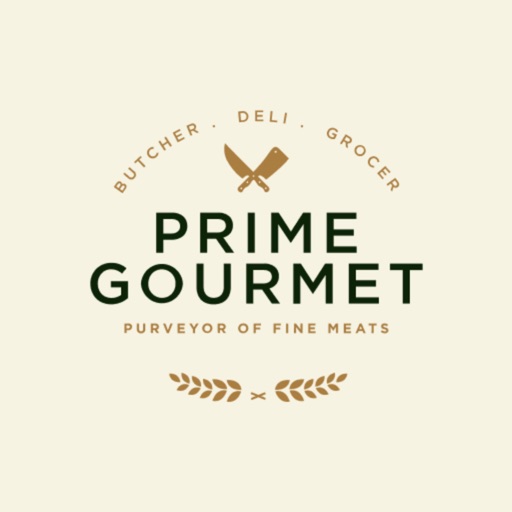 Prime Gourmet