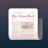 feeeed: rss reader and more - James Parrott