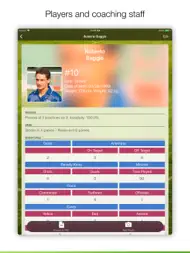 Assistant Coach Soccer ipad bilder 3