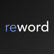 用 REWORD 学英语