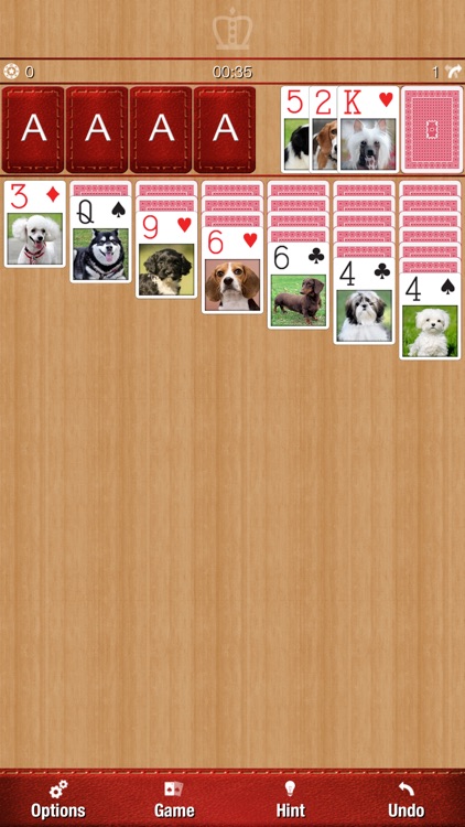 Solitaire 2G