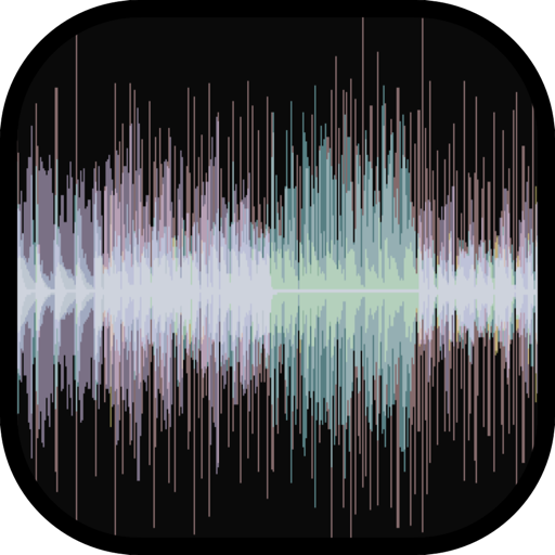 Mix Rebalance app icon