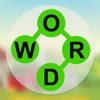 Word Farm Cross icon
