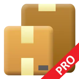 Inventoria Plus app icon