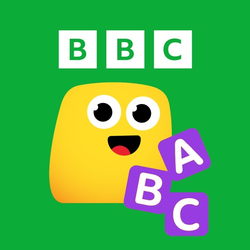 CBeebies Learn
