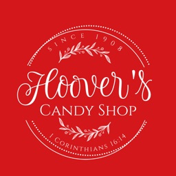 Hoovers Candy Shop