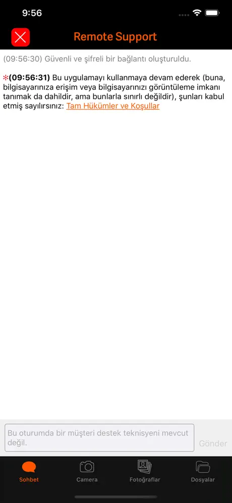 BeyondTrust Support