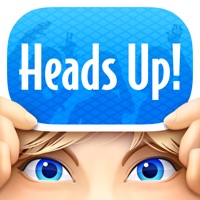 Heads Up! logo