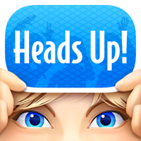 Heads Up! - Warner Bros. Cover Art