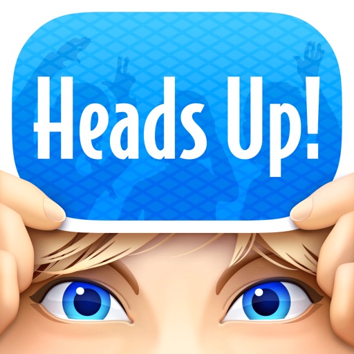 icon of Heads Up!