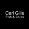 Carl Gills Fish And Chips is located in Felling