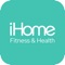 With the iHome Fitness & Health app, paired with the new line of iHome fitness Products, you can measure and keep track of your body weight, calories burned, and more with just a few taps using the iHome Fitness & Health app